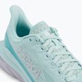 Damen Laufschuhe HOKA Mach 4 blau 113529-BGCS 8