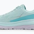 Damen Laufschuhe HOKA Mach 4 blau 113529-BGCS 10