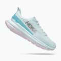 Damen Laufschuhe HOKA Mach 4 blau 113529-BGCS 11