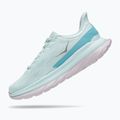 Damen Laufschuhe HOKA Mach 4 blau 113529-BGCS 12