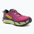 Damen Laufschuhe HOKA Mafate Speed 3 rosa 1113531-FFBT