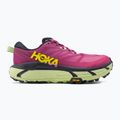 Damen Laufschuhe HOKA Mafate Speed 3 rosa 1113531-FFBT 2
