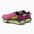 Damen Laufschuhe HOKA Mafate Speed 3 rosa 1113531-FFBT 3