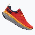Herren Laufschuhe HOKA Challenger ATR 6 GTX fiesta/sharkskin 7