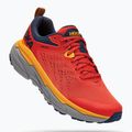 Herren Laufschuhe HOKA Challenger ATR 6 GTX fiesta/sharkskin 8