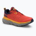 Herren Laufschuhe HOKA Challenger ATR 6 GTX fiesta/sharkskin