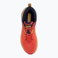 Herren Laufschuhe HOKA Challenger ATR 6 GTX fiesta/sharkskin 6