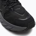 Damen Wanderschuhe HOKA Anacapa Mid GTX schwarz 1119372-BBLC 6