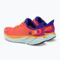 HOKA Herren Laufschuhe Clifton 8 orange 1119393-FBLN 3