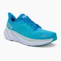 HOKA Herren Laufschuhe Clifton 8 blau 1119393-IBSB