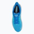 HOKA Herren Laufschuhe Clifton 8 blau 1119393-IBSB 6