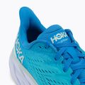 HOKA Herren Laufschuhe Clifton 8 blau 1119393-IBSB 7