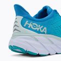 HOKA Herren Laufschuhe Clifton 8 blau 1119393-IBSB 8