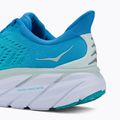 HOKA Herren Laufschuhe Clifton 8 blau 1119393-IBSB 9