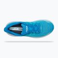 HOKA Herren Laufschuhe Clifton 8 blau 1119393-IBSB 12