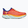 Damen Laufschuhe HOKA Clifton 8 orange 1119394-FBLN 11