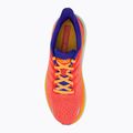 Damen Laufschuhe HOKA Clifton 8 orange 1119394-FBLN 6