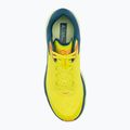 HOKA Herren Laufschuhe Zinal Nachtkerze/blaue Koralle 6