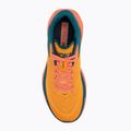Damen Laufschuhe HOKA Zinal strahlend gelb/kamelie 6