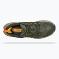 Herren-Trekking-Stiefel HOKA Anacapa Low GTX grün 1122017-DBRYL 15