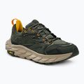 Herren-Trekking-Stiefel HOKA Anacapa Low GTX grün 1122017-DBRYL