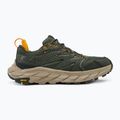 Herren-Trekking-Stiefel HOKA Anacapa Low GTX grün 1122017-DBRYL 2