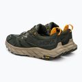 Herren-Trekking-Stiefel HOKA Anacapa Low GTX grün 1122017-DBRYL 3