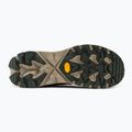Herren-Trekking-Stiefel HOKA Anacapa Low GTX grün 1122017-DBRYL 5