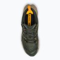 Herren-Trekking-Stiefel HOKA Anacapa Low GTX grün 1122017-DBRYL 6