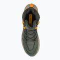 Herren-Trekkingstiefel HOKA Anacapa Mid GTX grün 1122018-TRYL 6