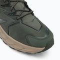 Herren-Trekkingstiefel HOKA Anacapa Mid GTX grün 1122018-TRYL 7