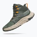 Herren-Trekkingstiefel HOKA Anacapa Mid GTX grün 1122018-TRYL 14