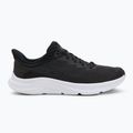 Damen Laufschuhe HOKA Solimar schwarz/weiss 2