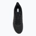Damen Laufschuhe HOKA Solimar schwarz/weiss 5