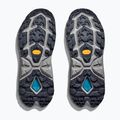 Herren-Trekkingschuhe HOKA Kaha 2 GTX blau koralle/blau graphit 14