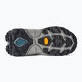 Herren-Trekkingschuhe HOKA Kaha 2 GTX blau koralle/blau graphit 5