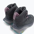 Damen Wanderschuhe HOKA Kaha 2 GTX schwarz 1123156-CCSH 6