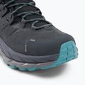 Damen Wanderschuhe HOKA Kaha 2 GTX schwarz 1123156-CCSH 7