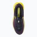 Damen Laufschuhe HOKA Speedgoat 5 blau graphit/abends primrose 5