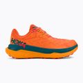 Herren Laufschuhe HOKA Tecton X persimmon orange/radiant yellow 2