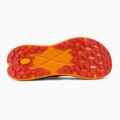 Herren Laufschuhe HOKA Tecton X persimmon orange/radiant yellow 5