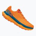 Herren Laufschuhe HOKA Tecton X persimmon orange/radiant yellow 7