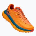 Herren Laufschuhe HOKA Tecton X persimmon orange/radiant yellow 8