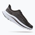 Herren Laufschuhe HOKA Kawana schwarz/weiss 2