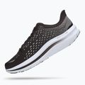 Herren Laufschuhe HOKA Kawana schwarz/weiss 3