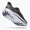 Herren Laufschuhe HOKA Kawana schwarz/weiss 4
