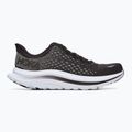 Herren Laufschuhe HOKA Kawana schwarz/weiss 5