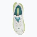 HOKA Kawana Damen Laufschuhe weiß und gelb 1123164-BDBB 6