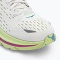 HOKA Kawana Damen Laufschuhe weiß und gelb 1123164-BDBB 7