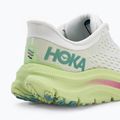 HOKA Kawana Damen Laufschuhe weiß und gelb 1123164-BDBB 8